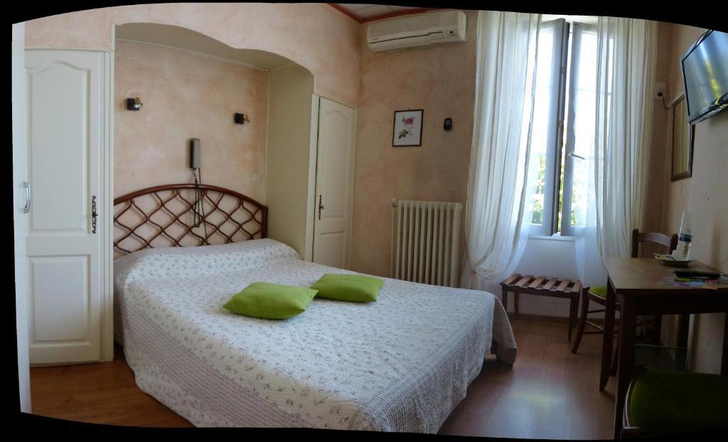 Citotel Hotel De Provence Orange  Quarto foto